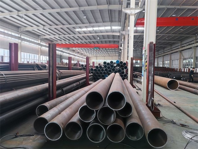 佛山高压合金无缝钢管厂
