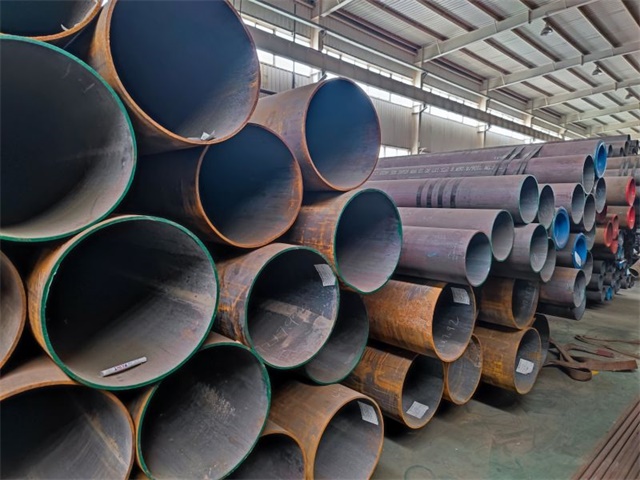 佛山12Cr1MoVG高压锅炉钢管