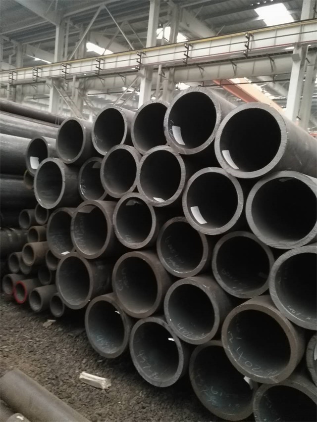 佛山精密无缝钢管产地