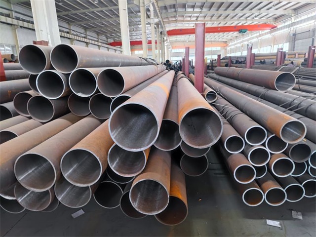 佛山15CrMoG锅炉管