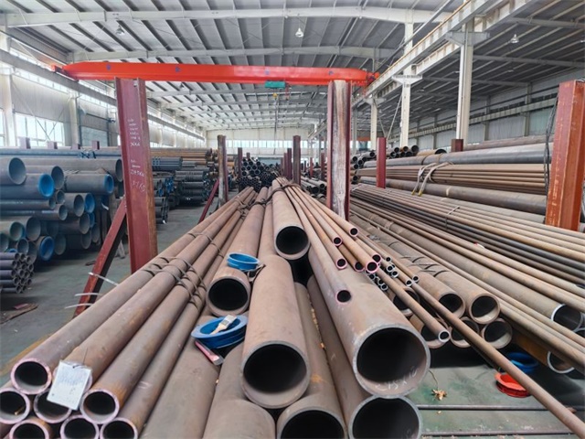佛山p22无缝钢管