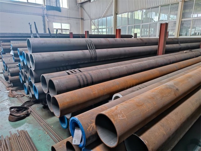 佛山Q355B化肥管