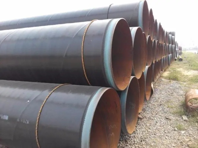 佛山3pe无缝钢管