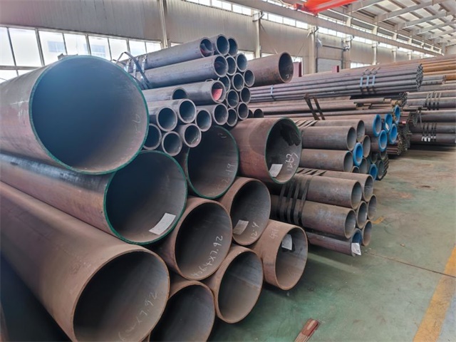 佛山20G高压锅炉钢管