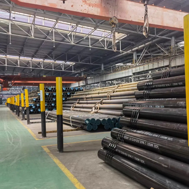 佛山10#石油裂化管