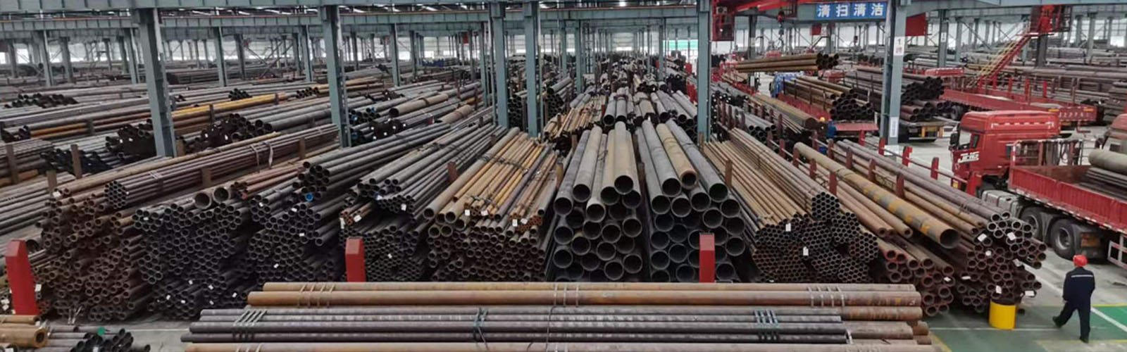 佛山无缝钢管厂